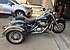 2008 Suzuki Boulevard 800 for sale 200624653
